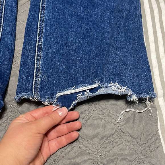 Bridge by Gly Flare Jeans - Picture 10 of 14